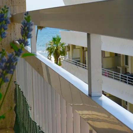 Camilla Appartement *