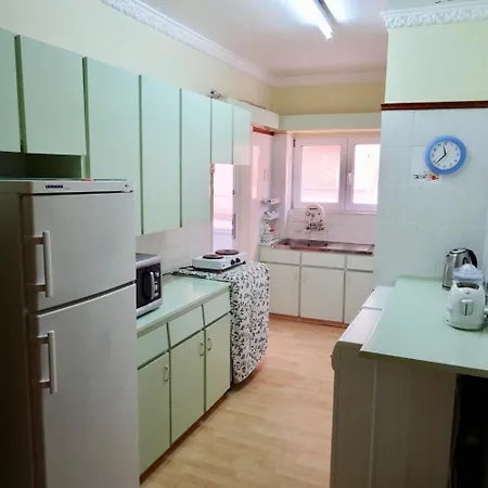 Camilla Appartement