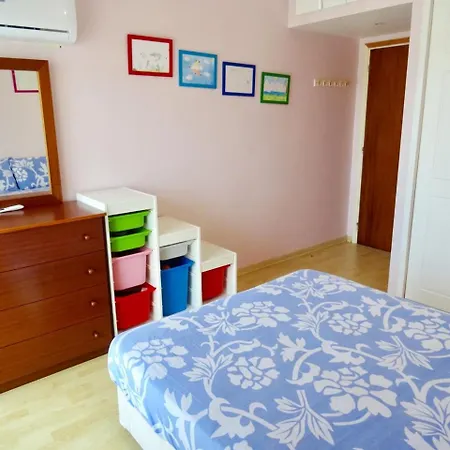 Camilla Apartment Larnaka
