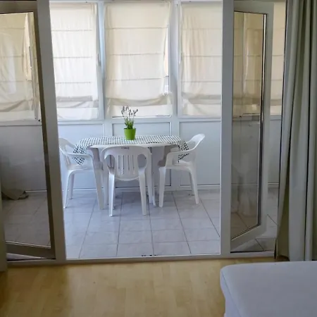 Camilla Appartement