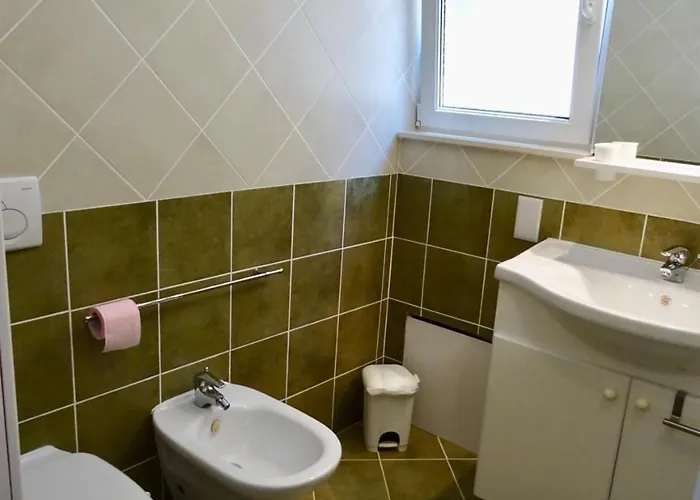 Camilla Apartment Larnaca