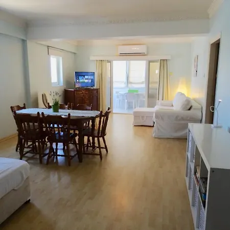 Apartman Camilla Lárnaka