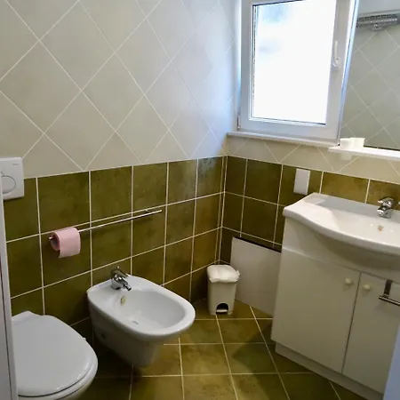 Camilla 公寓 拉纳卡
