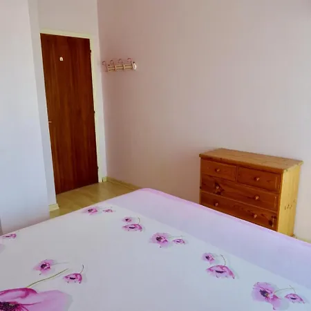 Apartman Camilla Lárnaka