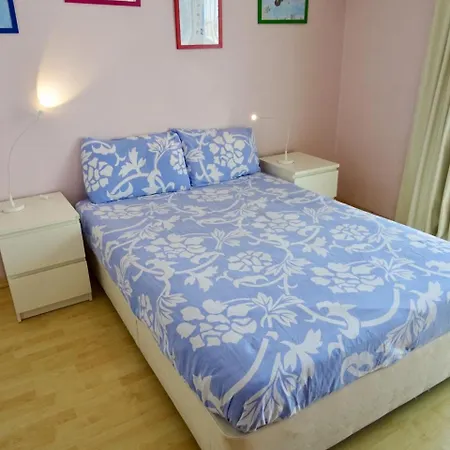 Camilla Apartament