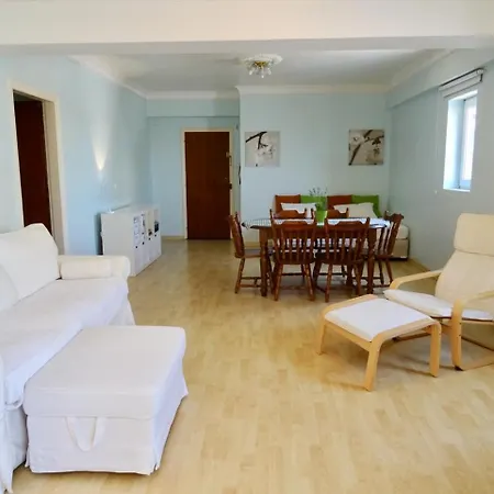 Apartament Camilla