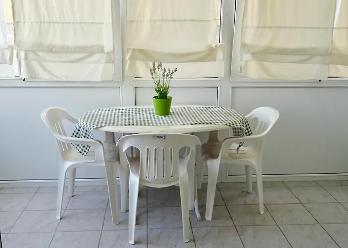 Apartment Camilla Larnaka