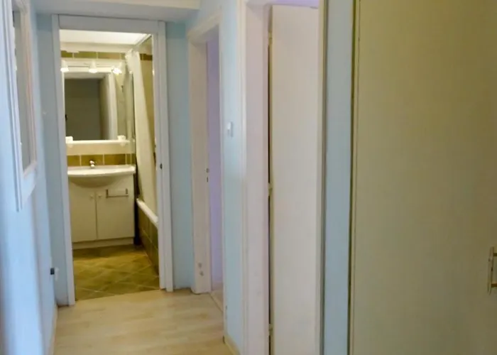 Apartment Camilla Larnaka